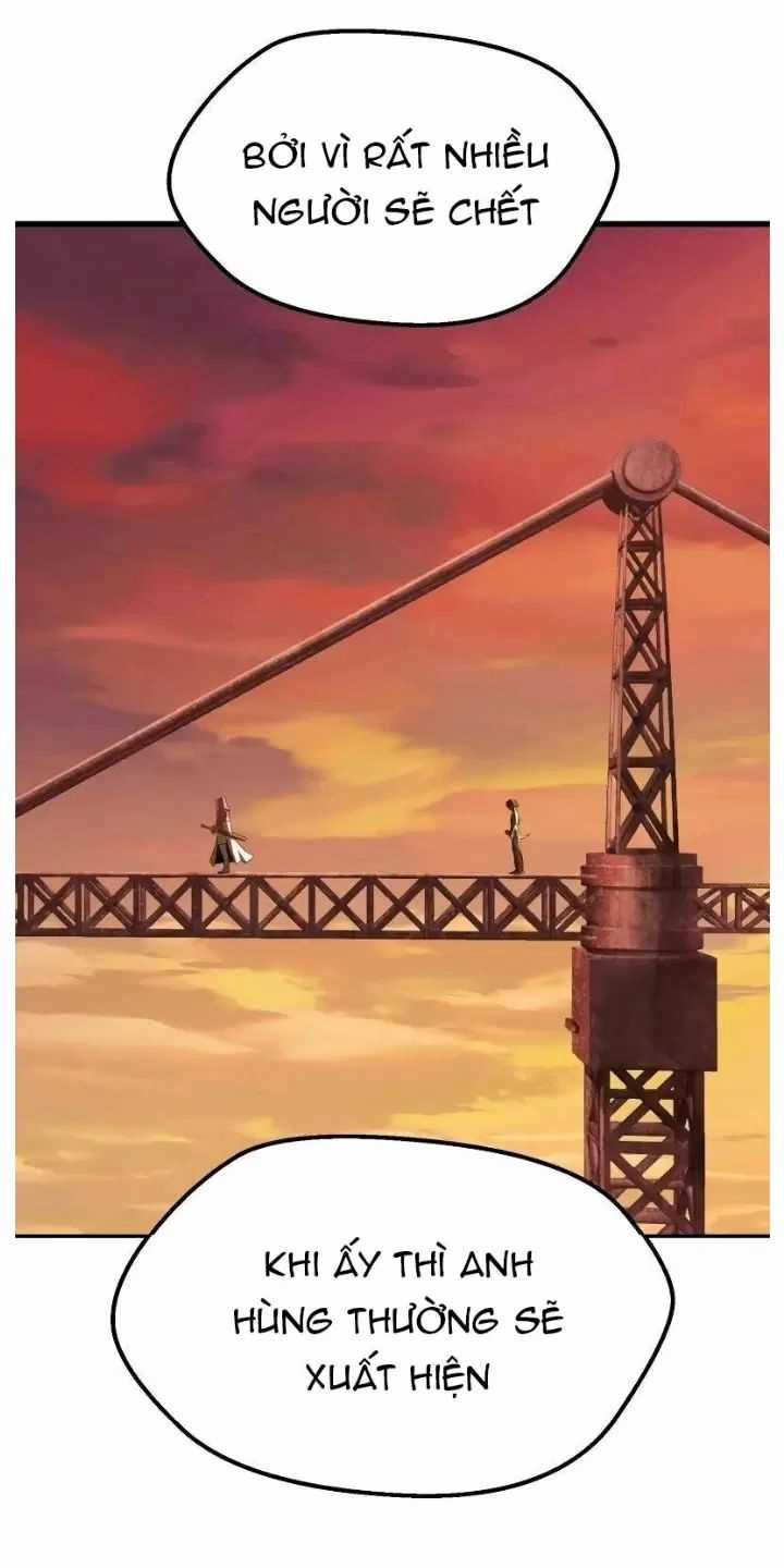 Anh Hùng Mạnh Nhất? Ta Không Làm Lâu Rồi! Chương 201 trang 74