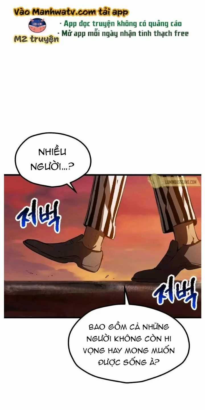 Anh Hùng Mạnh Nhất? Ta Không Làm Lâu Rồi! Chương 201 trang 75