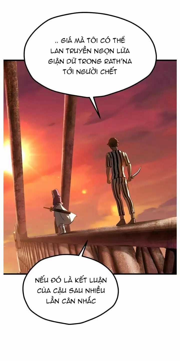 Anh Hùng Mạnh Nhất? Ta Không Làm Lâu Rồi! Chương 201 trang 77