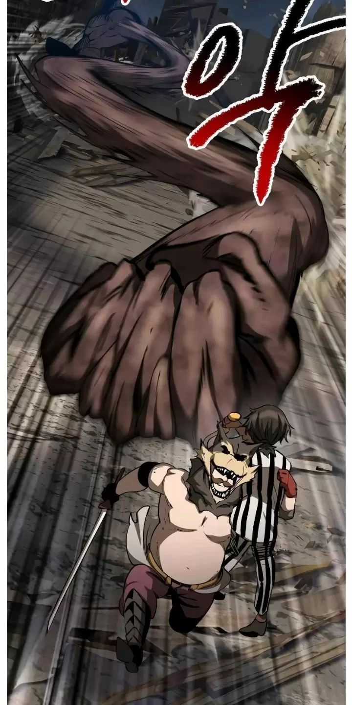 Anh Hùng Mạnh Nhất? Ta Không Làm Lâu Rồi! Chương 201 trang 8