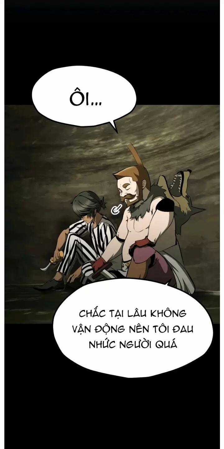 Anh Hùng Mạnh Nhất? Ta Không Làm Lâu Rồi! Chương 203 trang 0