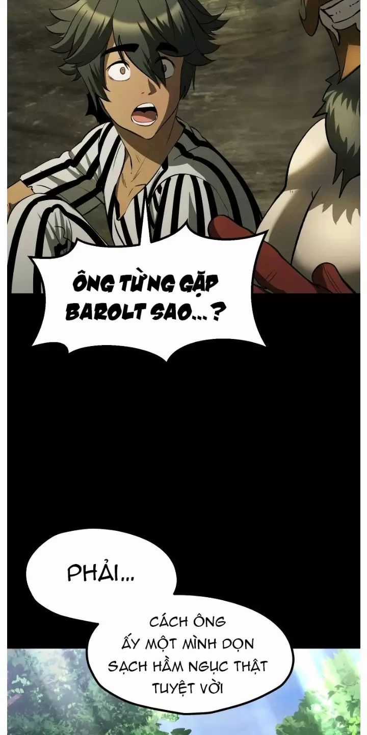 Anh Hùng Mạnh Nhất? Ta Không Làm Lâu Rồi! Chương 203 trang 10