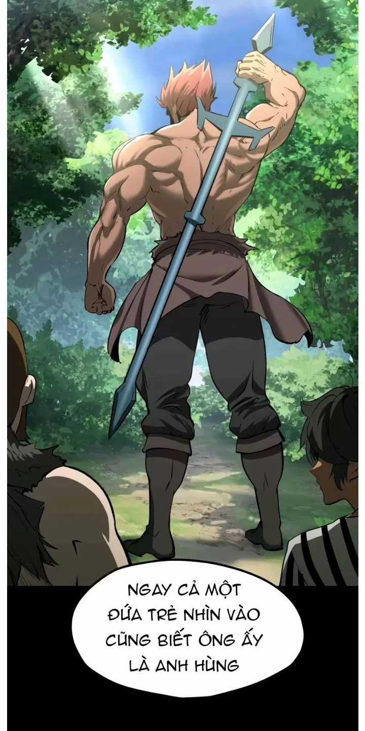 Anh Hùng Mạnh Nhất? Ta Không Làm Lâu Rồi! Chương 203 trang 11