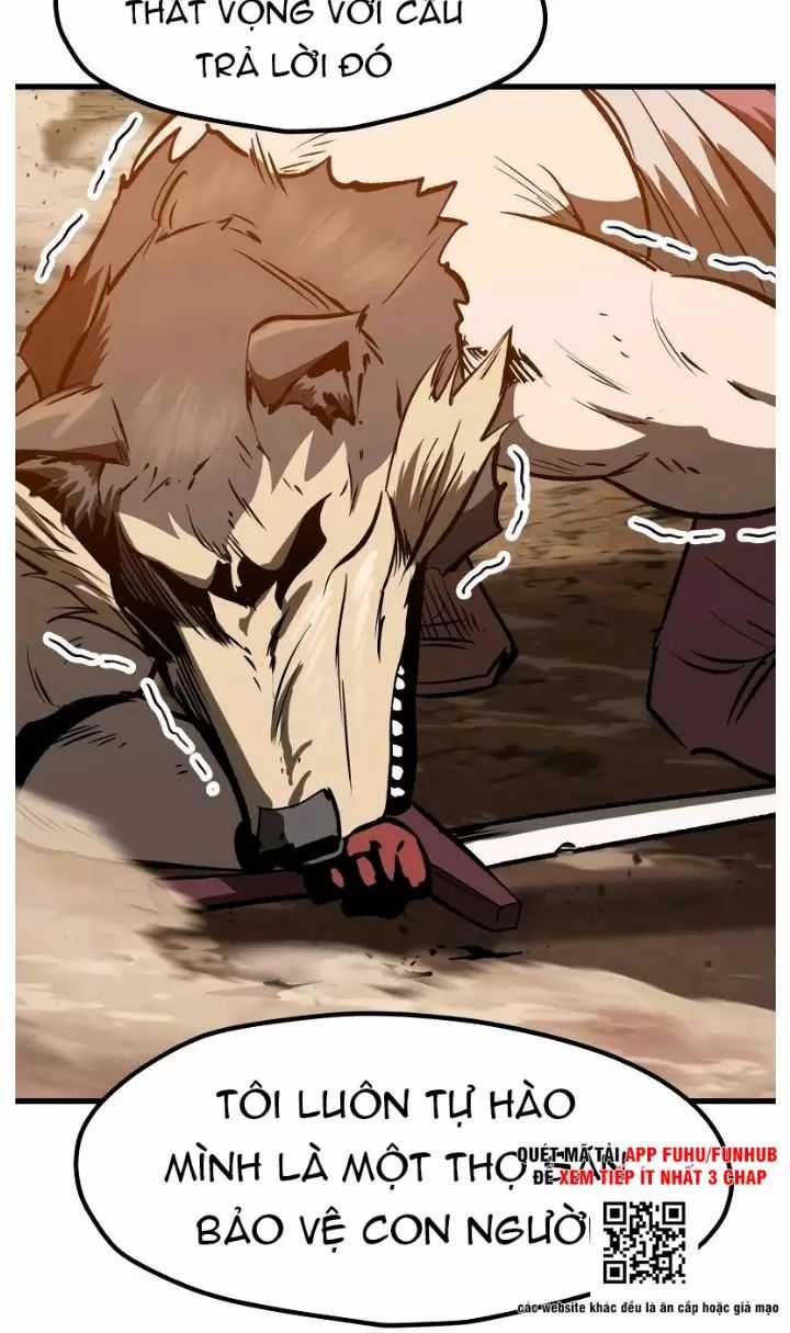 Anh Hùng Mạnh Nhất? Ta Không Làm Lâu Rồi! Chương 203 trang 19