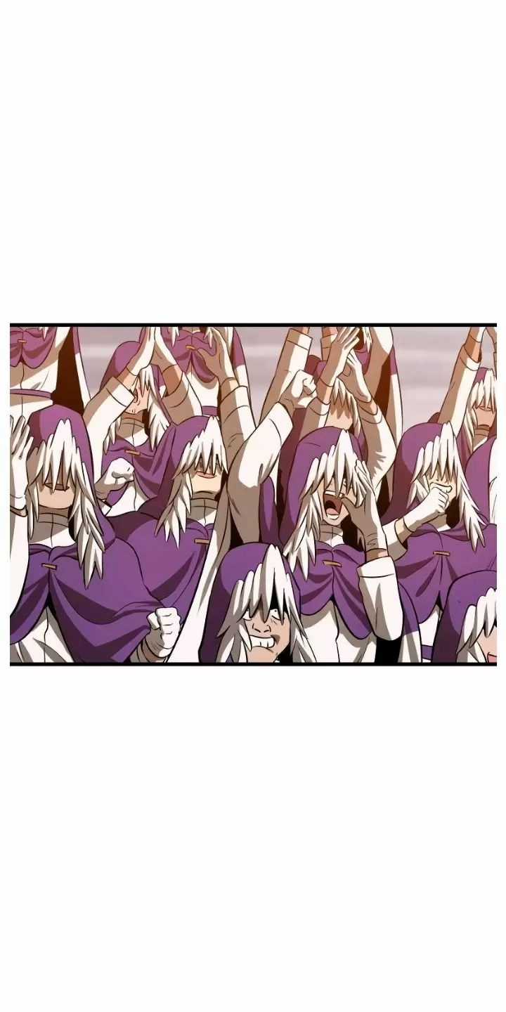 Anh Hùng Mạnh Nhất? Ta Không Làm Lâu Rồi! Chương 203 trang 27