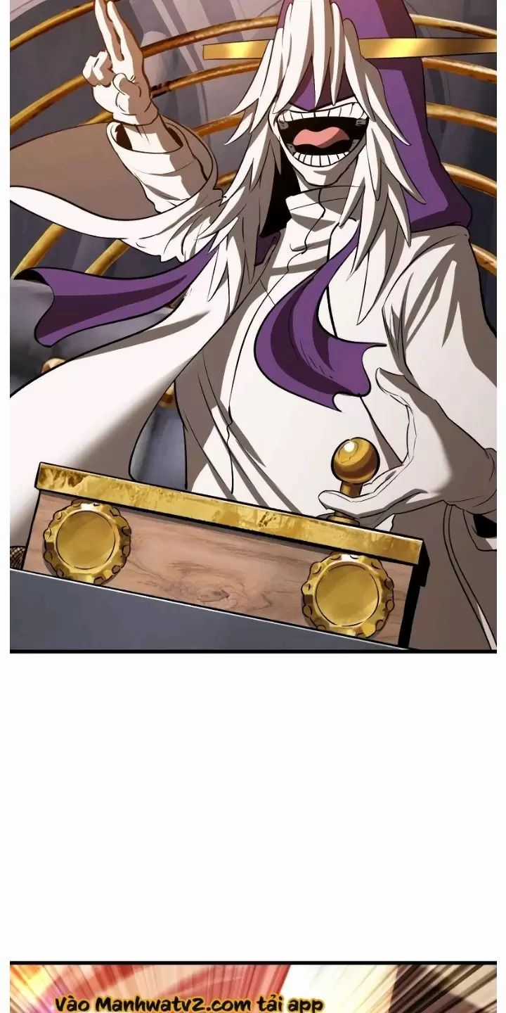 Anh Hùng Mạnh Nhất? Ta Không Làm Lâu Rồi! Chương 203 trang 29