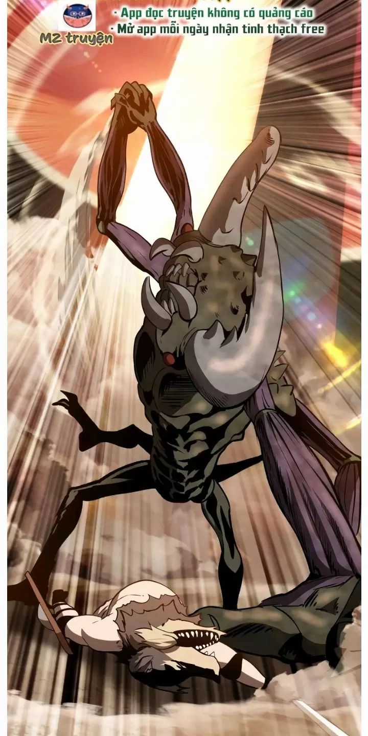 Anh Hùng Mạnh Nhất? Ta Không Làm Lâu Rồi! Chương 203 trang 30