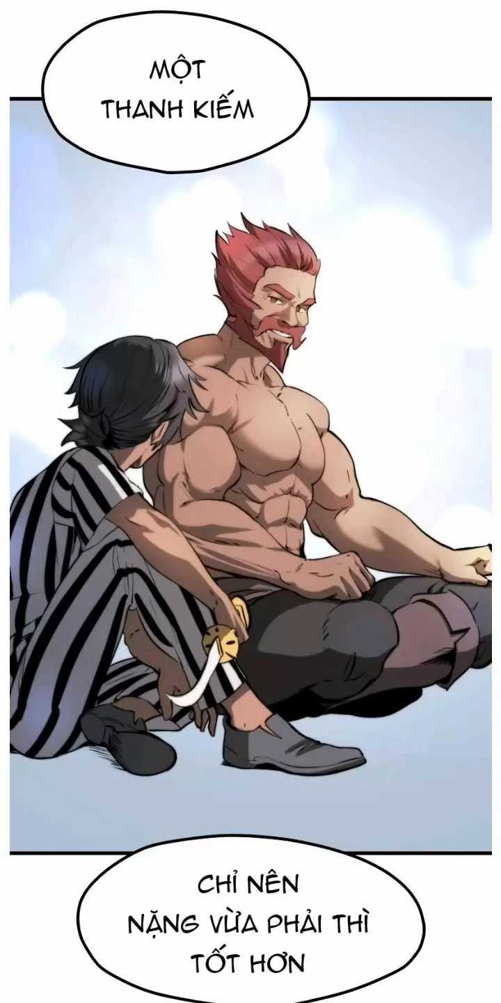 Anh Hùng Mạnh Nhất? Ta Không Làm Lâu Rồi! Chương 203 trang 34