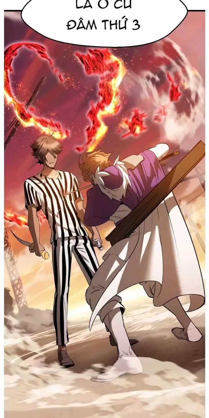 Anh Hùng Mạnh Nhất? Ta Không Làm Lâu Rồi! Chương 203 trang 43