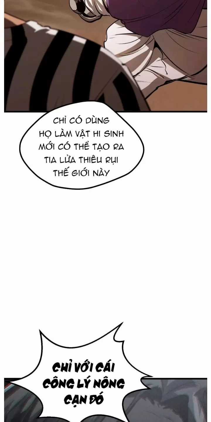 Anh Hùng Mạnh Nhất? Ta Không Làm Lâu Rồi! Chương 203 trang 46