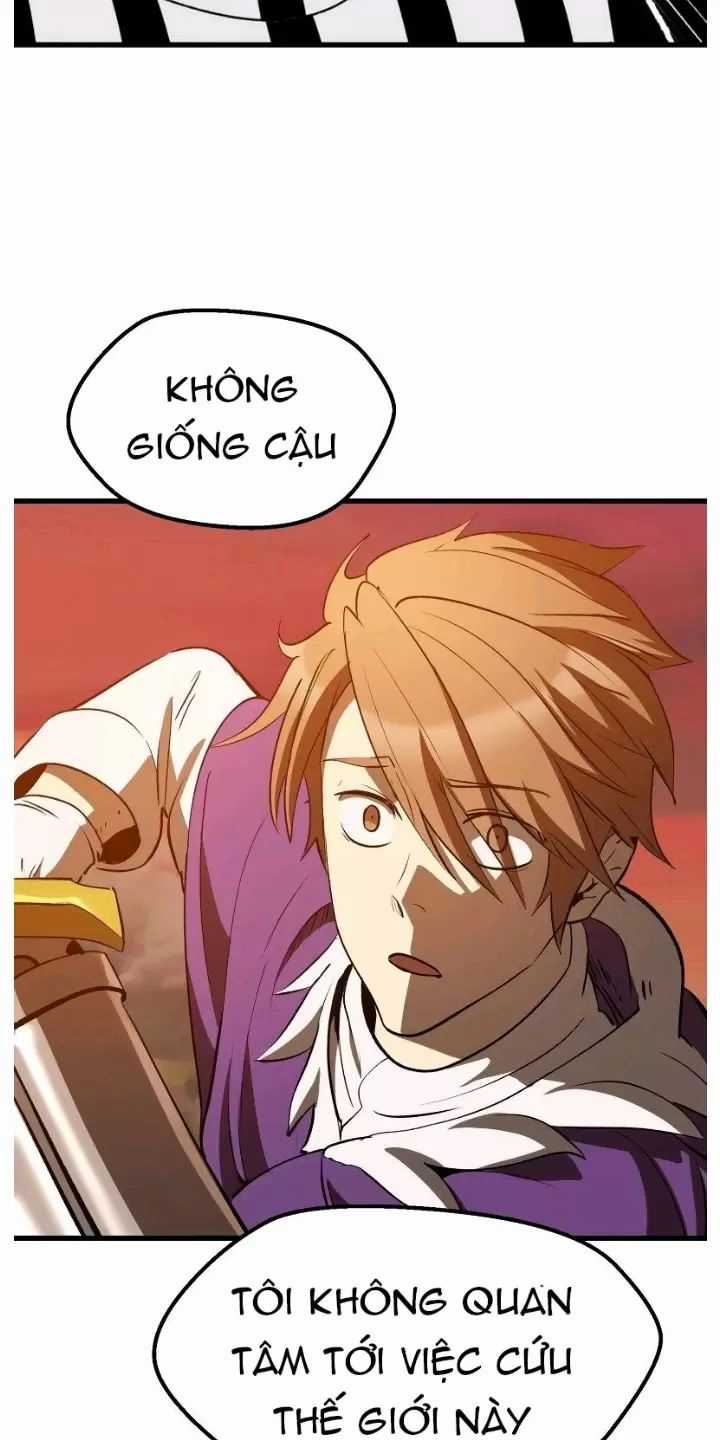 Anh Hùng Mạnh Nhất? Ta Không Làm Lâu Rồi! Chương 203 trang 49