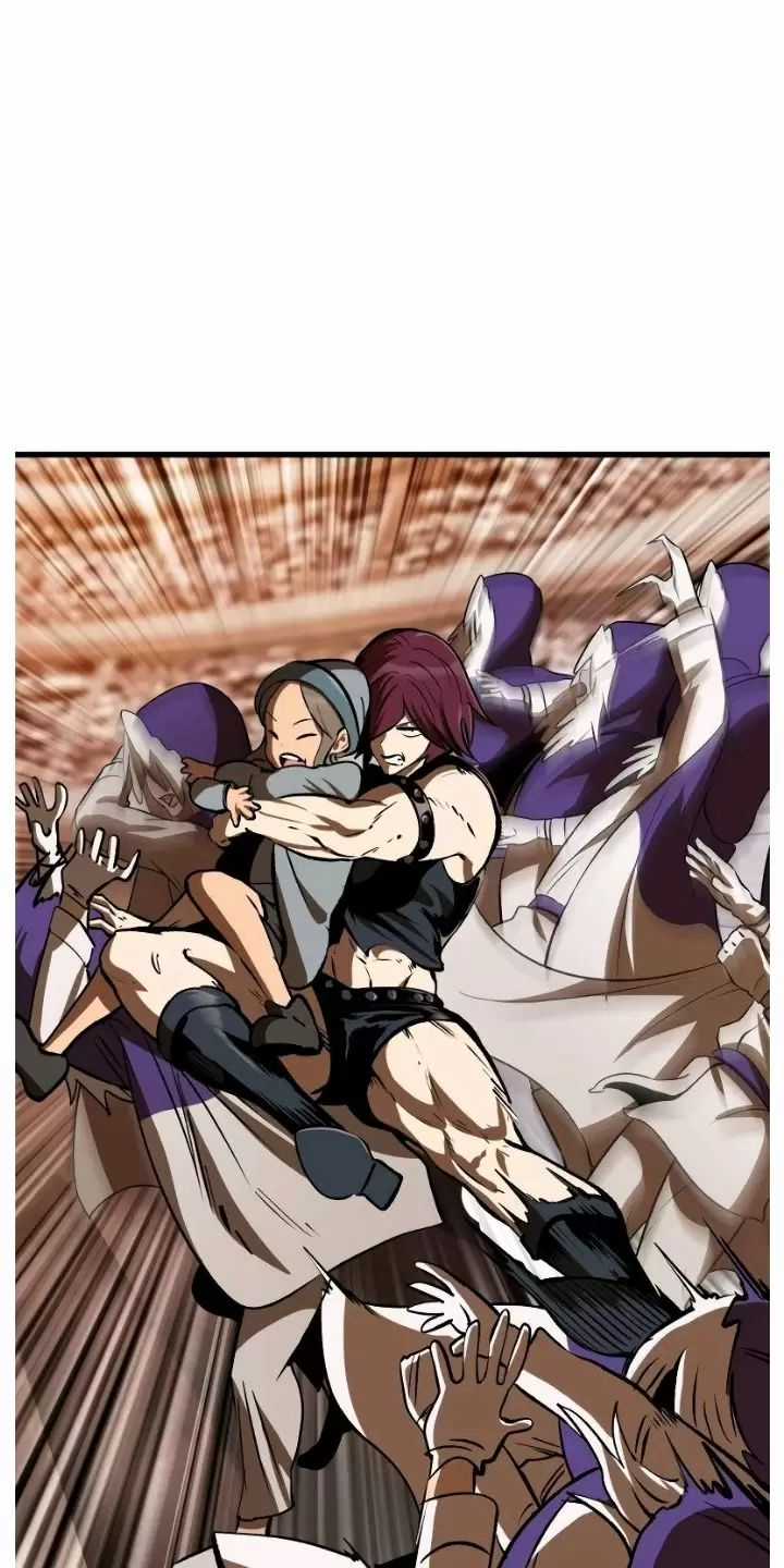 Anh Hùng Mạnh Nhất? Ta Không Làm Lâu Rồi! Chương 203 trang 54