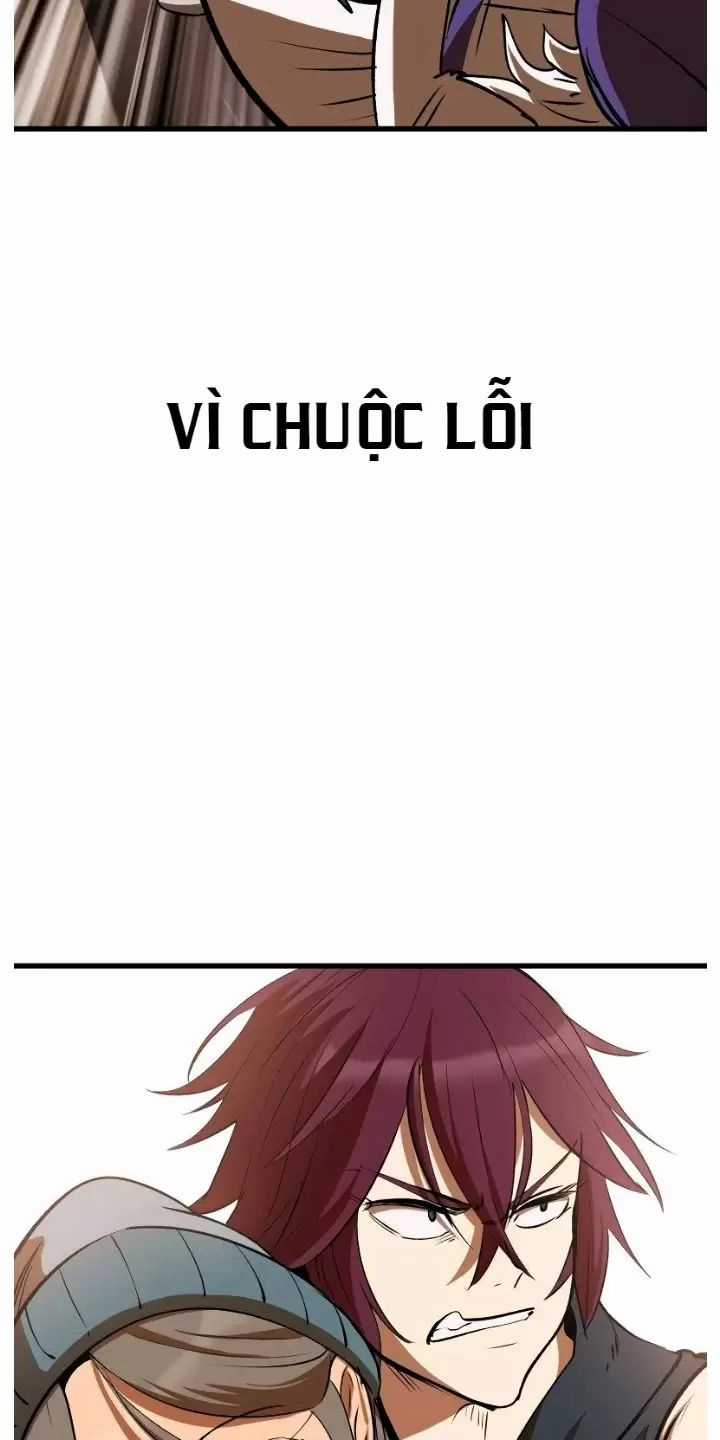 Anh Hùng Mạnh Nhất? Ta Không Làm Lâu Rồi! Chương 203 trang 55