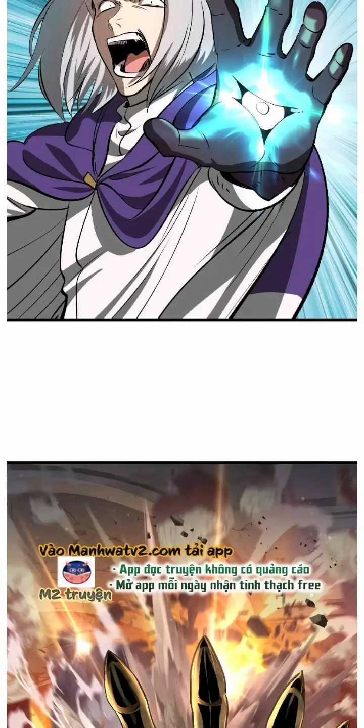 Anh Hùng Mạnh Nhất? Ta Không Làm Lâu Rồi! Chương 203 trang 58