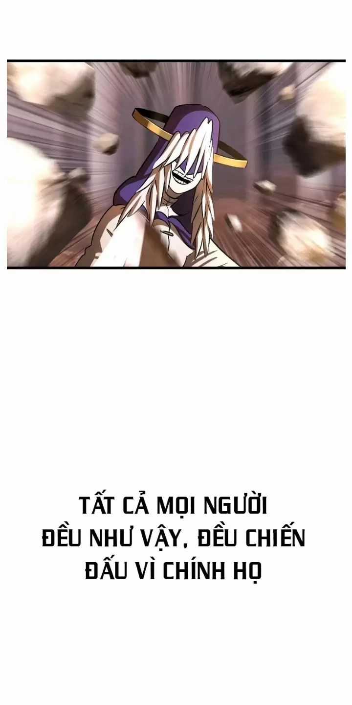 Anh Hùng Mạnh Nhất? Ta Không Làm Lâu Rồi! Chương 203 trang 61