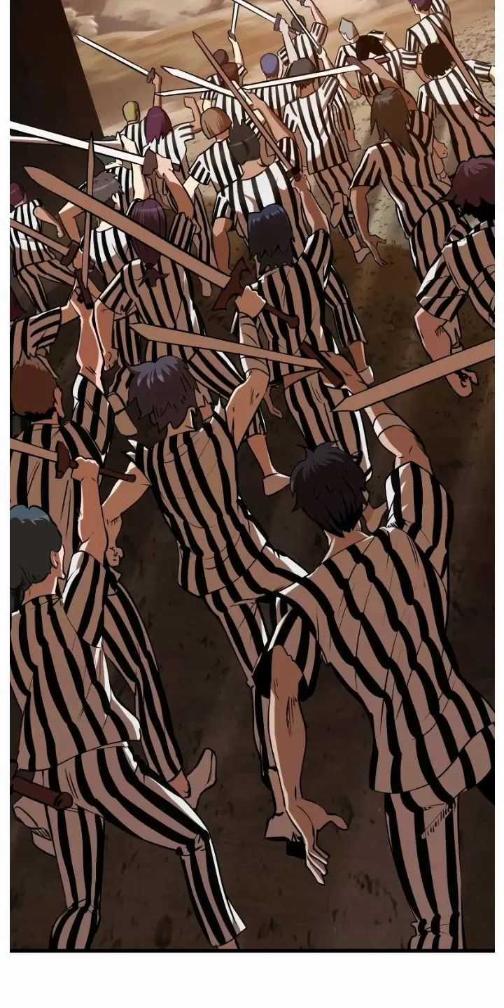 Anh Hùng Mạnh Nhất? Ta Không Làm Lâu Rồi! Chương 203 trang 67