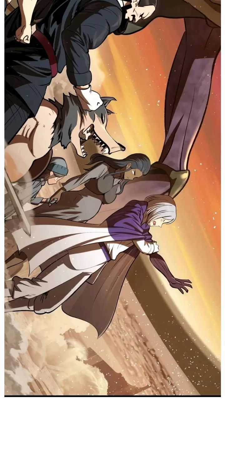 Anh Hùng Mạnh Nhất? Ta Không Làm Lâu Rồi! Chương 203 trang 71