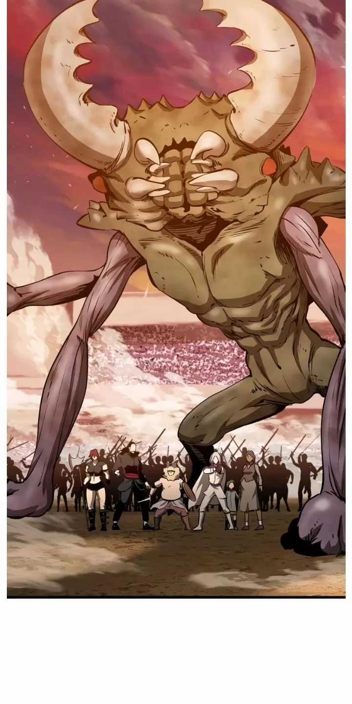 Anh Hùng Mạnh Nhất? Ta Không Làm Lâu Rồi! Chương 204 trang 10