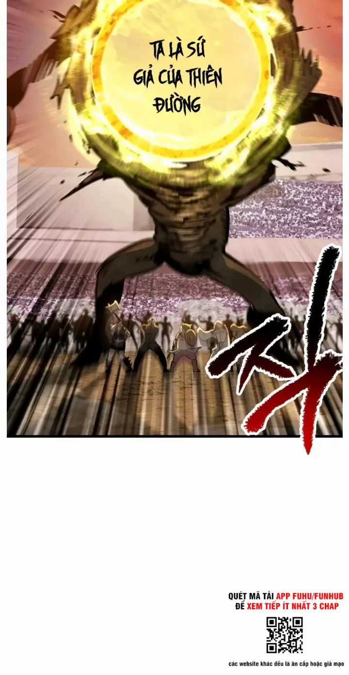 Anh Hùng Mạnh Nhất? Ta Không Làm Lâu Rồi! Chương 204 trang 18