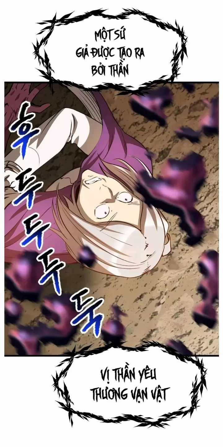 Anh Hùng Mạnh Nhất? Ta Không Làm Lâu Rồi! Chương 204 trang 19