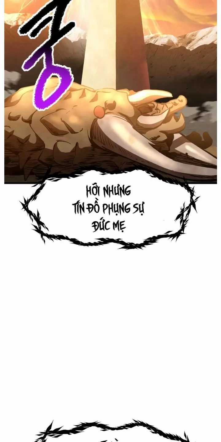 Anh Hùng Mạnh Nhất? Ta Không Làm Lâu Rồi! Chương 204 trang 21