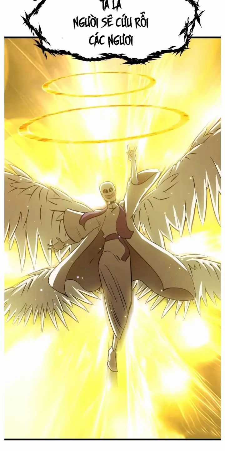 Anh Hùng Mạnh Nhất? Ta Không Làm Lâu Rồi! Chương 204 trang 22