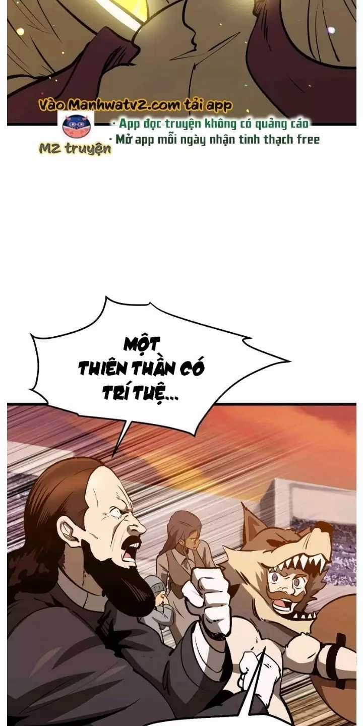 Anh Hùng Mạnh Nhất? Ta Không Làm Lâu Rồi! Chương 204 trang 24