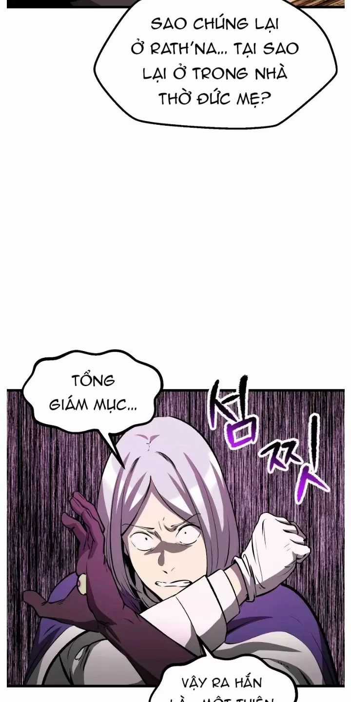 Anh Hùng Mạnh Nhất? Ta Không Làm Lâu Rồi! Chương 204 trang 25