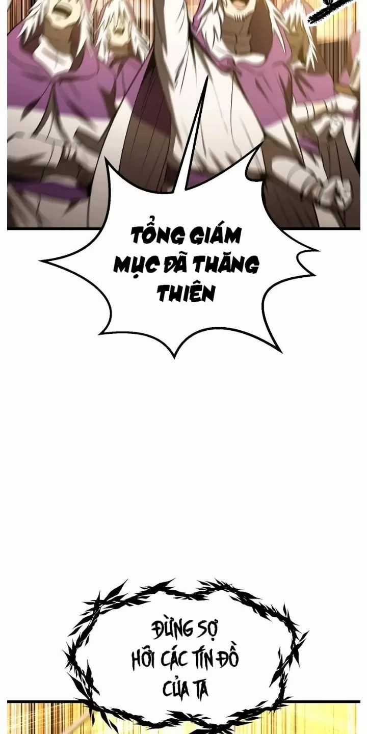 Anh Hùng Mạnh Nhất? Ta Không Làm Lâu Rồi! Chương 204 trang 27