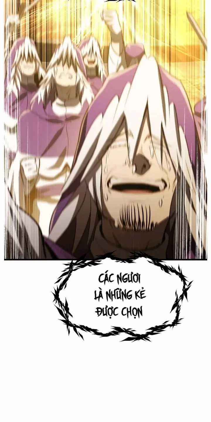 Anh Hùng Mạnh Nhất? Ta Không Làm Lâu Rồi! Chương 204 trang 28