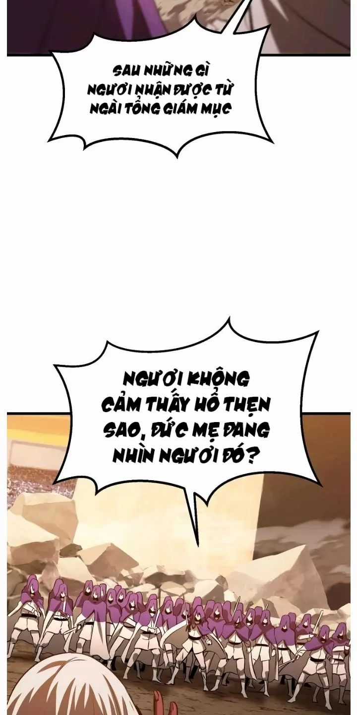 Anh Hùng Mạnh Nhất? Ta Không Làm Lâu Rồi! Chương 204 trang 3