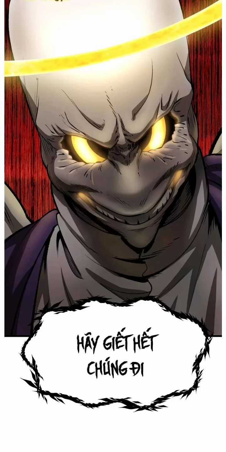 Anh Hùng Mạnh Nhất? Ta Không Làm Lâu Rồi! Chương 204 trang 31