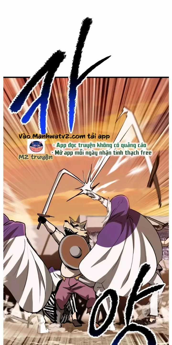 Anh Hùng Mạnh Nhất? Ta Không Làm Lâu Rồi! Chương 204 trang 39