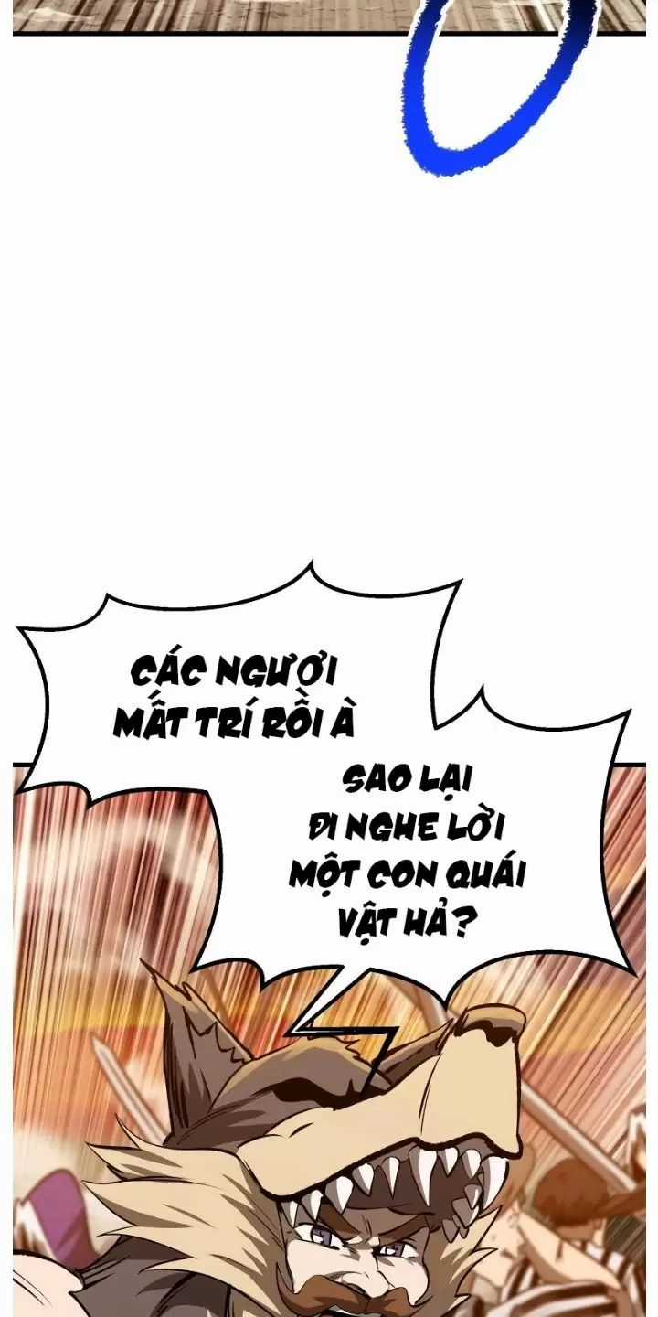 Anh Hùng Mạnh Nhất? Ta Không Làm Lâu Rồi! Chương 204 trang 40