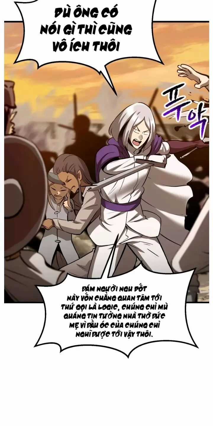 Anh Hùng Mạnh Nhất? Ta Không Làm Lâu Rồi! Chương 204 trang 42