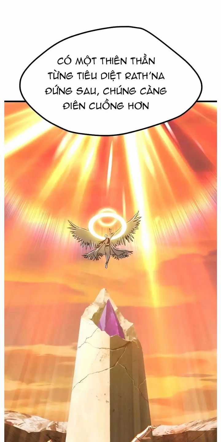 Anh Hùng Mạnh Nhất? Ta Không Làm Lâu Rồi! Chương 204 trang 43