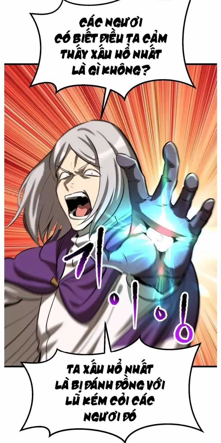 Anh Hùng Mạnh Nhất? Ta Không Làm Lâu Rồi! Chương 204 trang 5