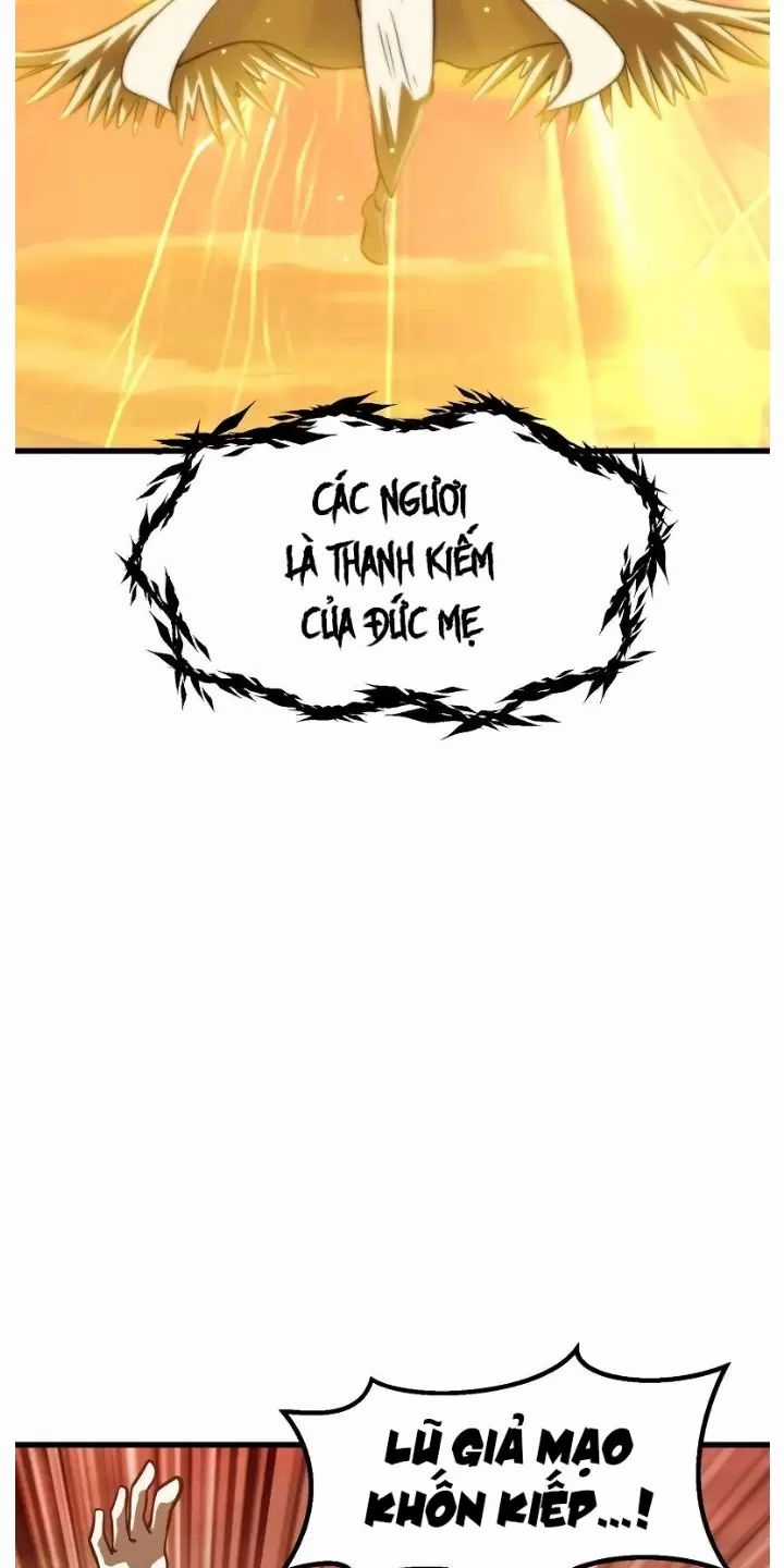 Anh Hùng Mạnh Nhất? Ta Không Làm Lâu Rồi! Chương 204 trang 50