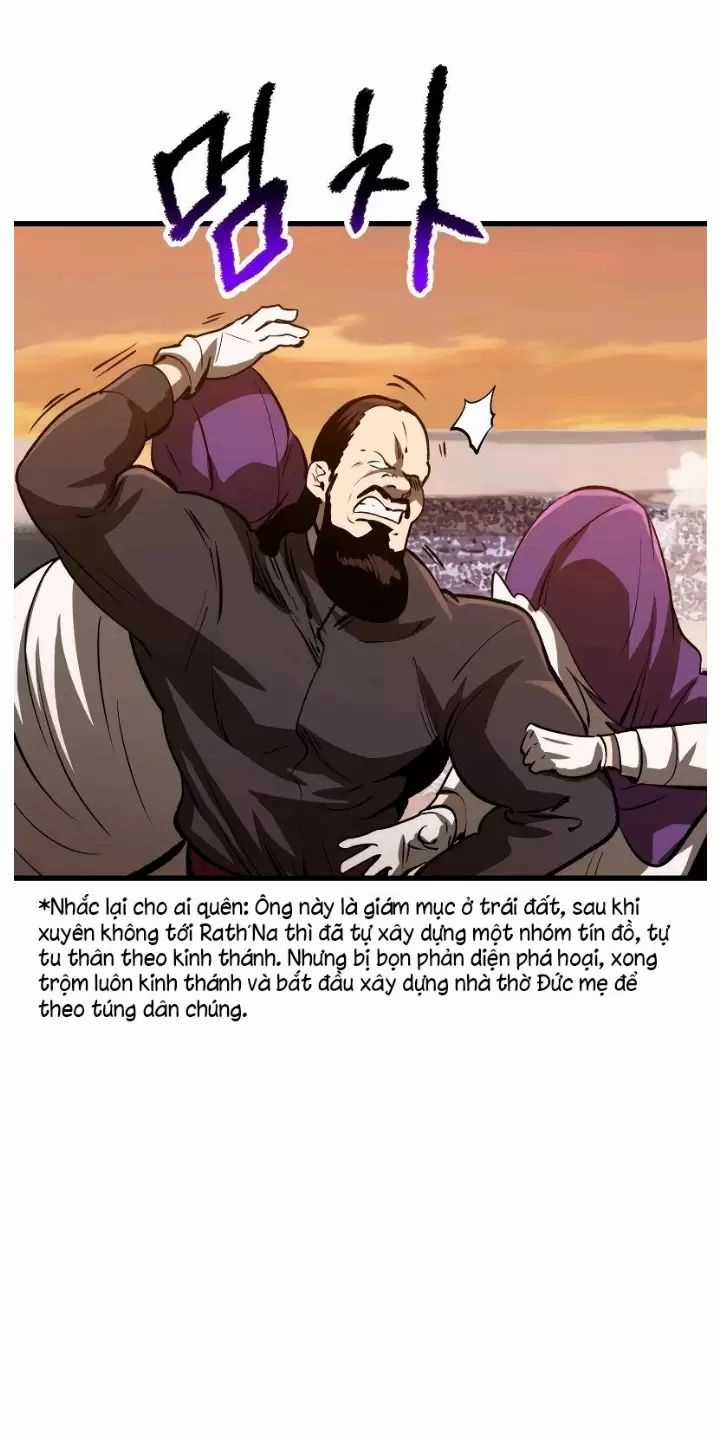 Anh Hùng Mạnh Nhất? Ta Không Làm Lâu Rồi! Chương 204 trang 52