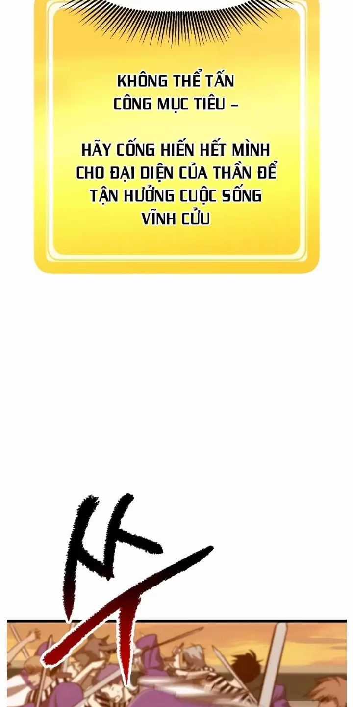 Anh Hùng Mạnh Nhất? Ta Không Làm Lâu Rồi! Chương 204 trang 54