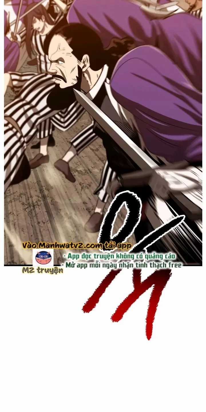 Anh Hùng Mạnh Nhất? Ta Không Làm Lâu Rồi! Chương 204 trang 55