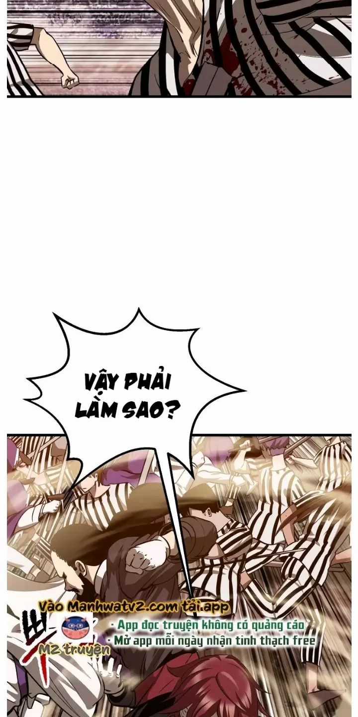 Anh Hùng Mạnh Nhất? Ta Không Làm Lâu Rồi! Chương 204 trang 63