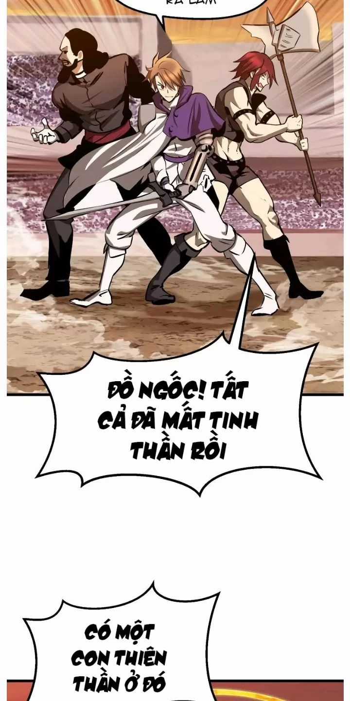 Anh Hùng Mạnh Nhất? Ta Không Làm Lâu Rồi! Chương 204 trang 70