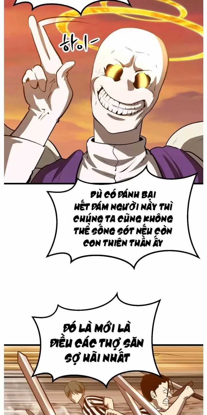 Anh Hùng Mạnh Nhất? Ta Không Làm Lâu Rồi! Chương 204 trang 71