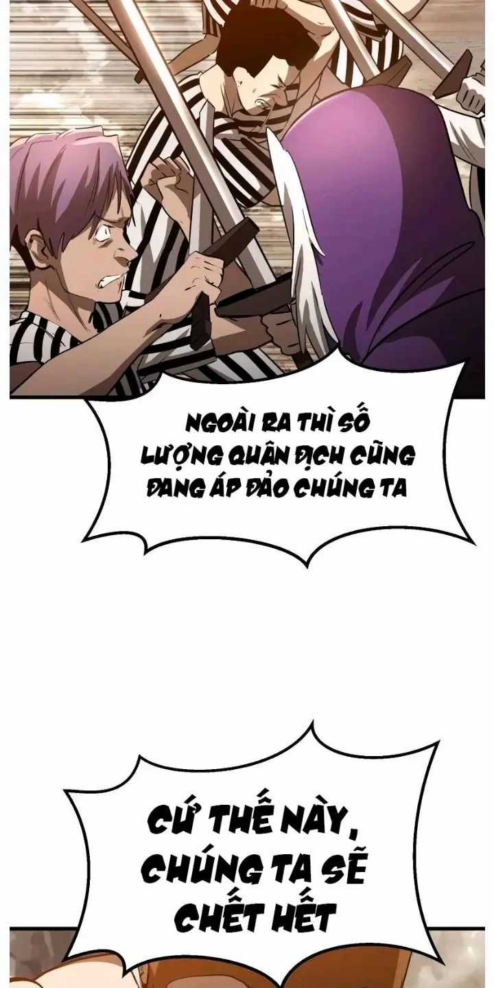 Anh Hùng Mạnh Nhất? Ta Không Làm Lâu Rồi! Chương 204 trang 72