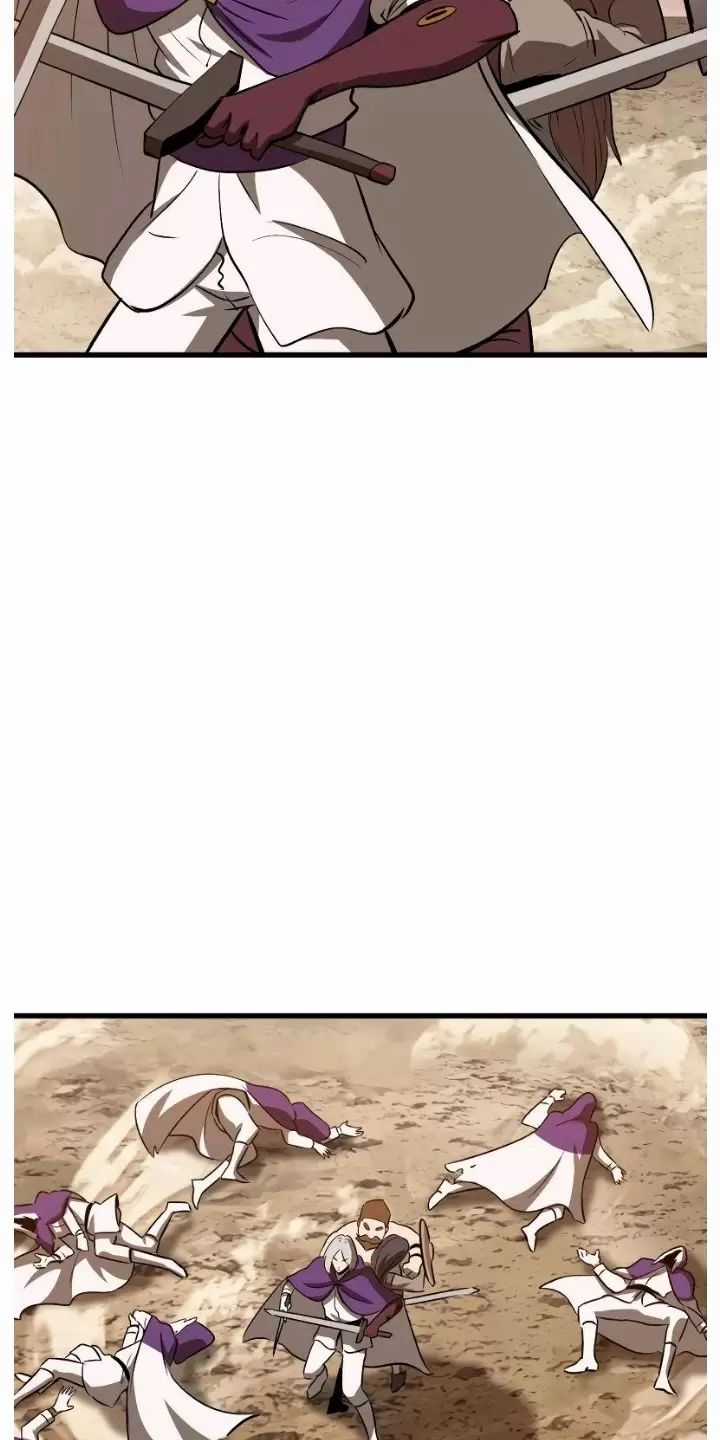 Anh Hùng Mạnh Nhất? Ta Không Làm Lâu Rồi! Chương 204 trang 74