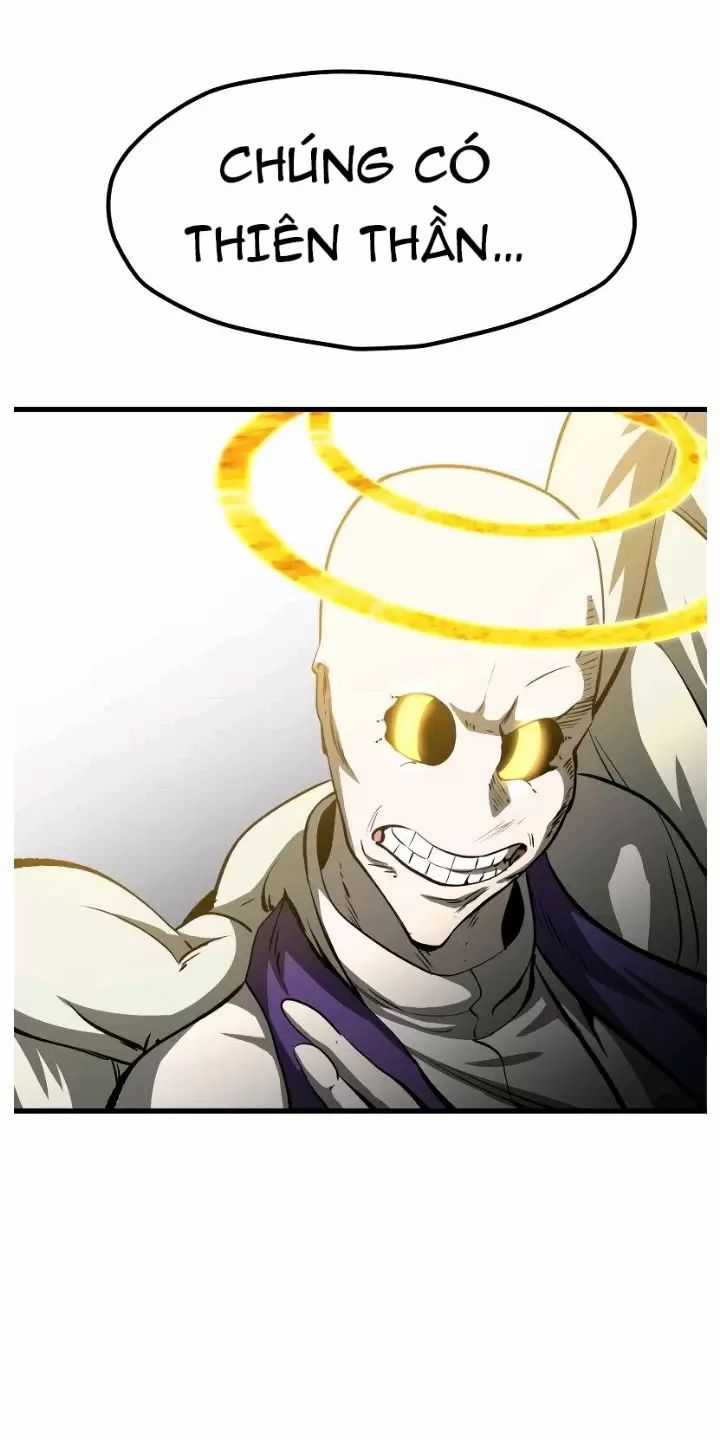 Anh Hùng Mạnh Nhất? Ta Không Làm Lâu Rồi! Chương 204 trang 77