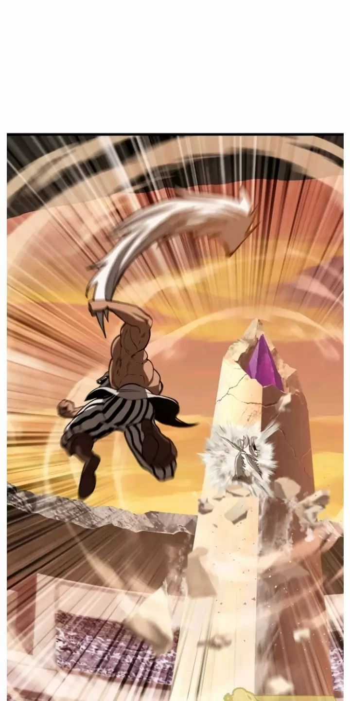 Anh Hùng Mạnh Nhất? Ta Không Làm Lâu Rồi! Chương 205 trang 10