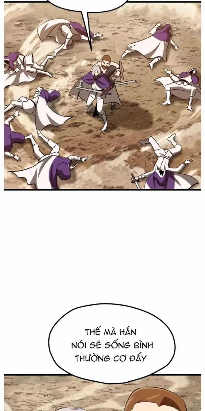 Anh Hùng Mạnh Nhất? Ta Không Làm Lâu Rồi! Chương 205 trang 2