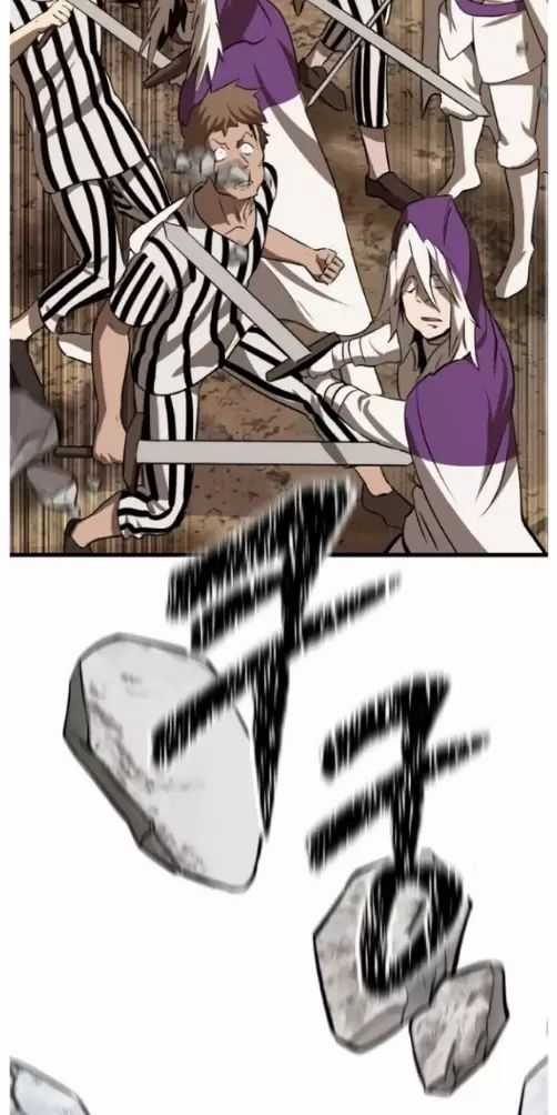 Anh Hùng Mạnh Nhất? Ta Không Làm Lâu Rồi! Chương 205 trang 24